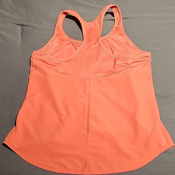 Merrell Coral Racerback Tank - Picture 9 of 12